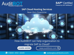 SAP Cloud Hosting: Unlock Its Full Potential – A Complete Guide